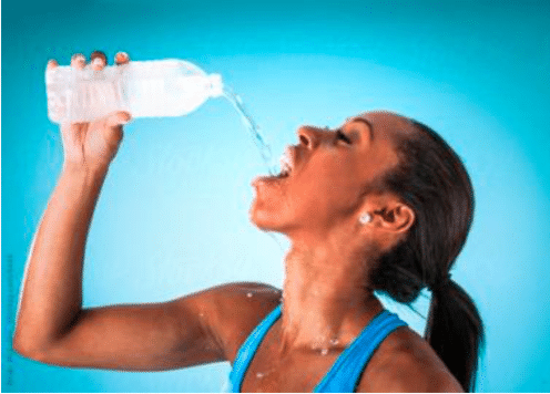 Maintenir l’hydratation oui mais pourquoi?