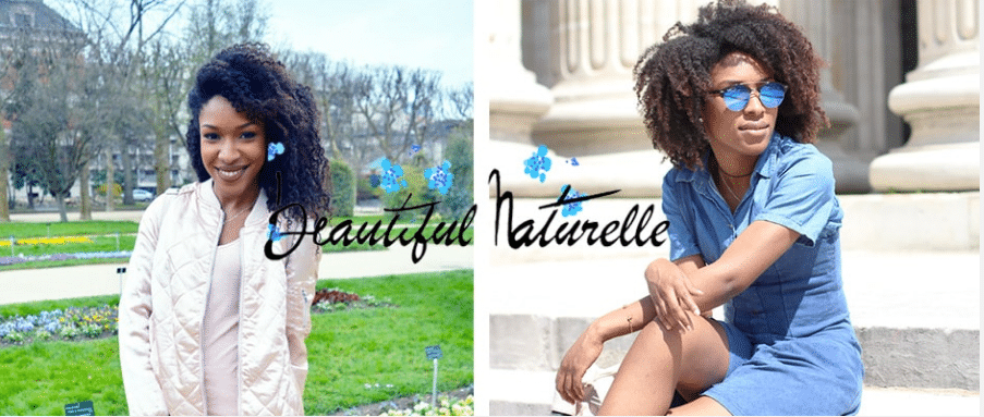 Interview d’Ursula Beautiful Naturelle réalisée par Blackandwhitebeauty.com