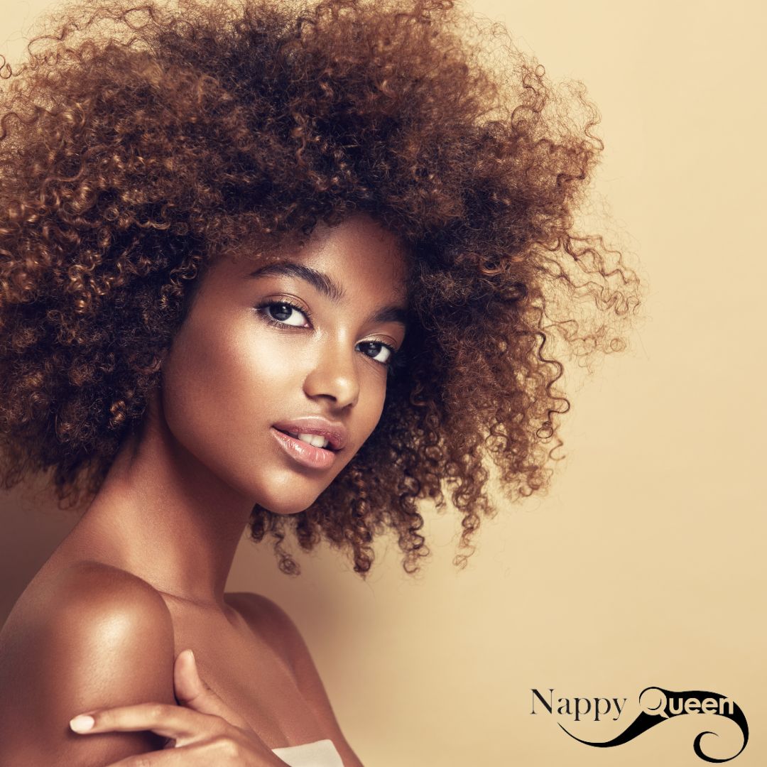 Comment stimuler la pousse du cheveu afro et la mesurer ?
